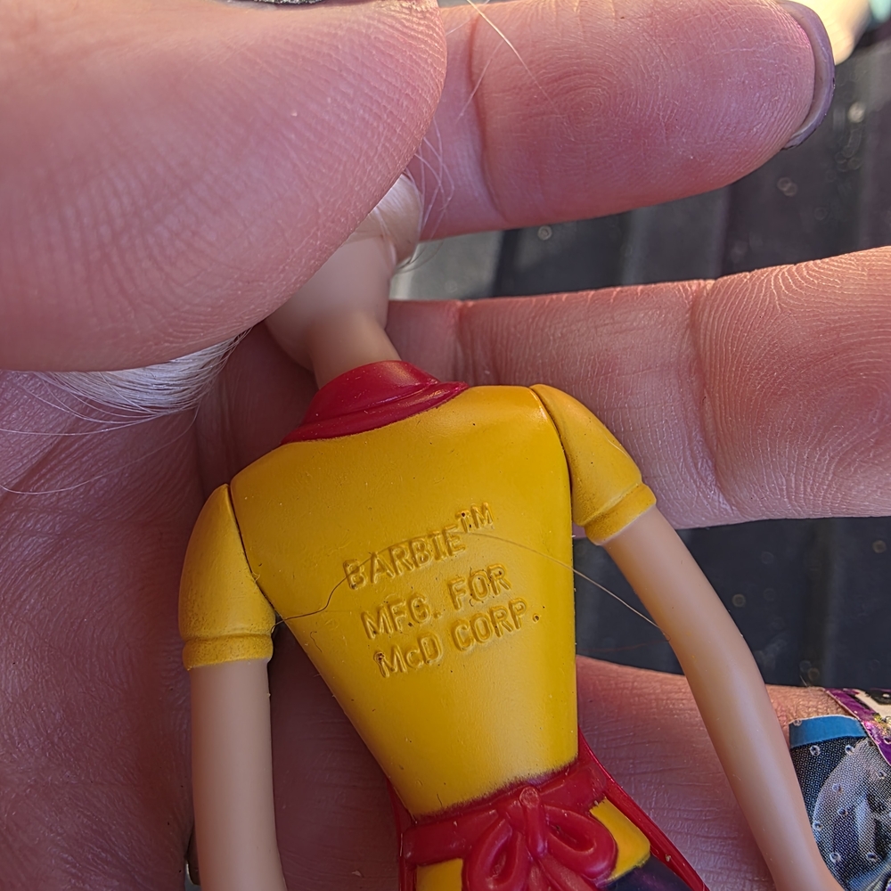 Barbie Collectable - Picture 4 of 5